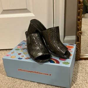 NEW Jeffrey Campbell heels